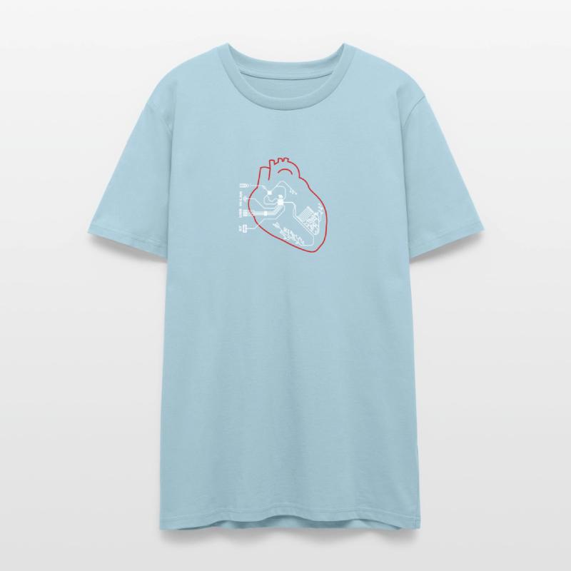 Card Cor Heart electric first aid responder rescue