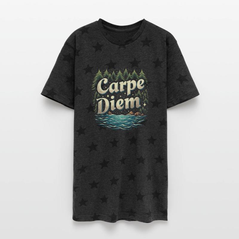 Carpe Diem Nature s Reminder Gift