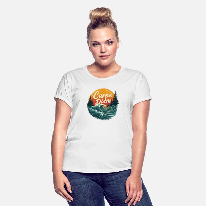 Carpe Diem Seize the Day Gift