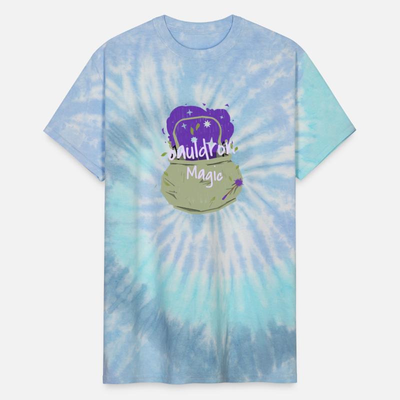 Cauldron Magic Design