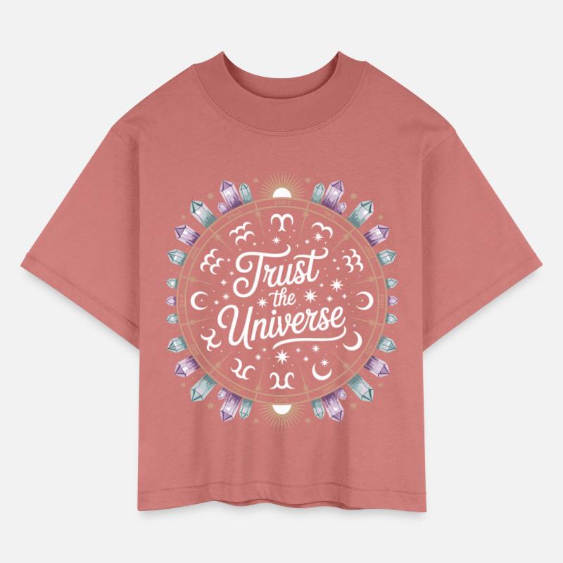 Celestial Wisdom Trust Universe Design