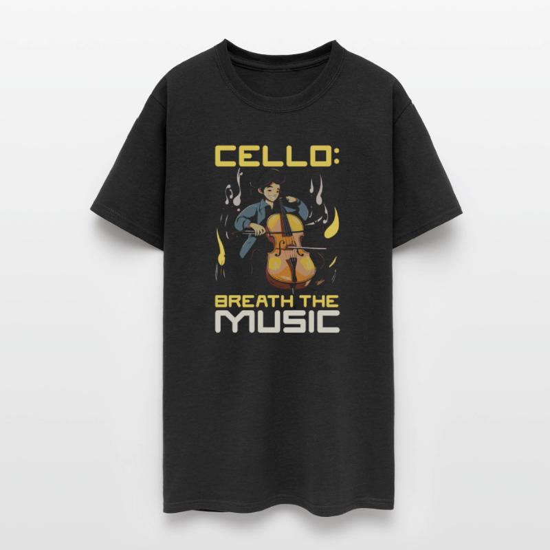 Cello Player Musical Instrument Musician Cellist