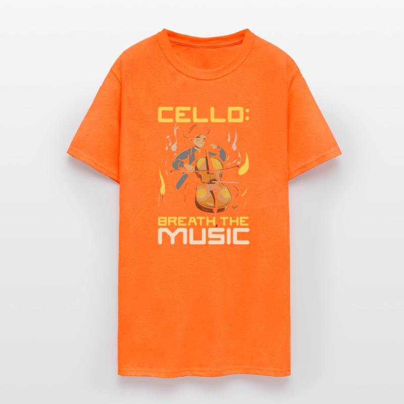 Cello Player Musical Instrument Musician Cellist