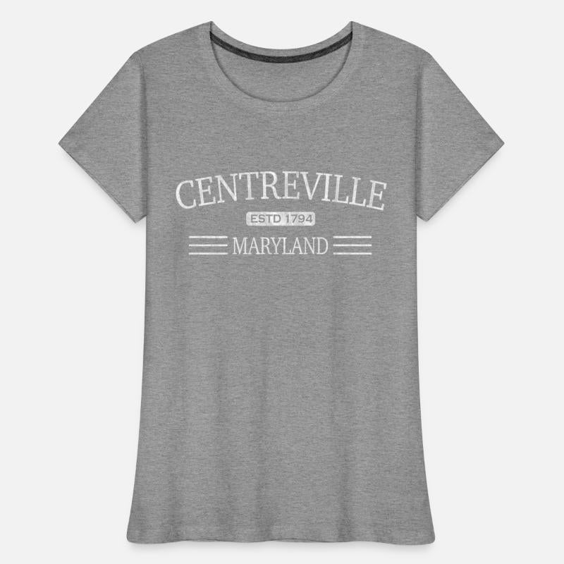 Centreville Maryland MD Premium