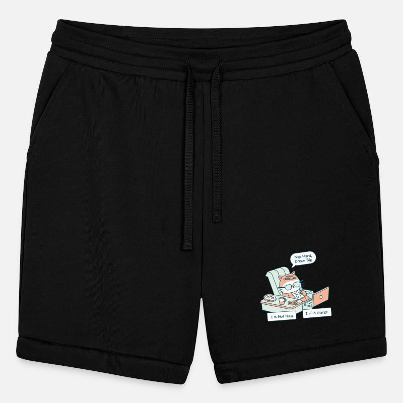 CEO of Chill: Nap Hard, Dream Big