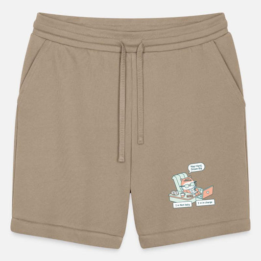 CEO of Chill: Nap Hard, Dream Big