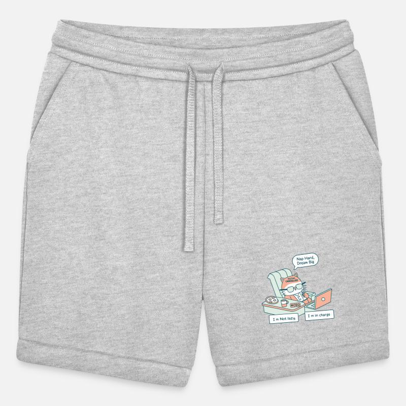 CEO of Chill: Nap Hard, Dream Big