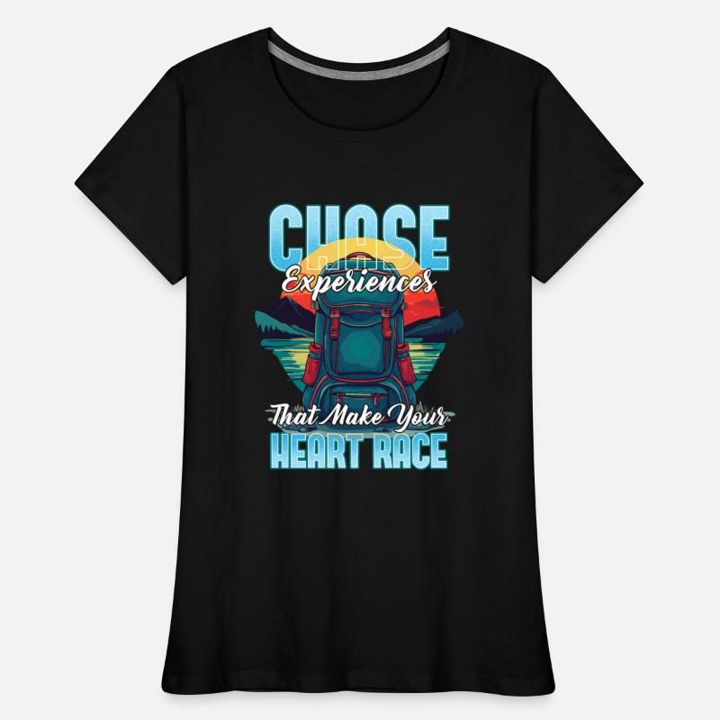 Chase Experiences That Make Your Heart Race