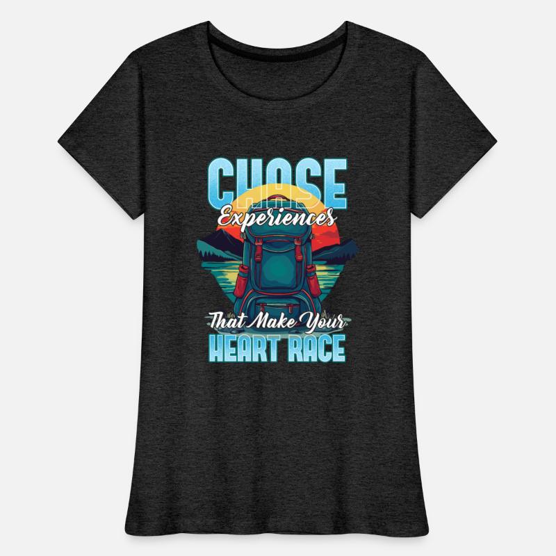 Chase Experiences That Make Your Heart Race