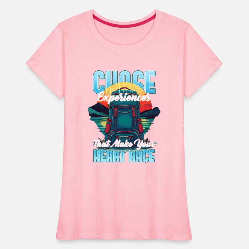 Chase Experiences That Make Your Heart Race