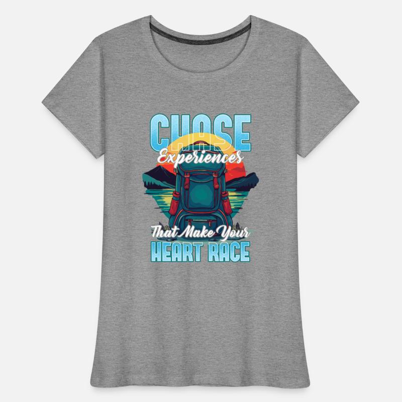 Chase Experiences That Make Your Heart Race