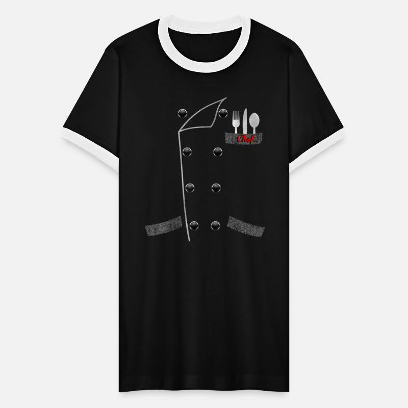 Chefs Uniform Jacket Culinary