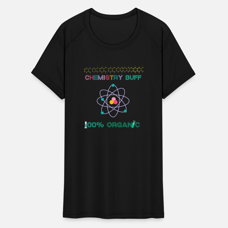 CHEMISTRY LOVER, SCIENCE GEEK