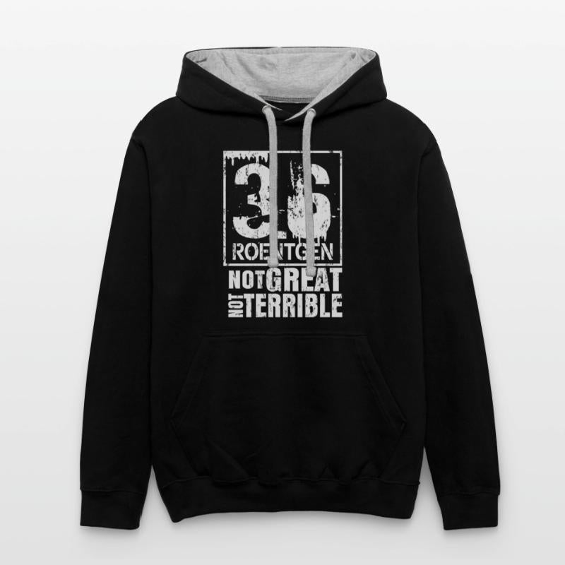 Chernobyl 3.6 röntgen