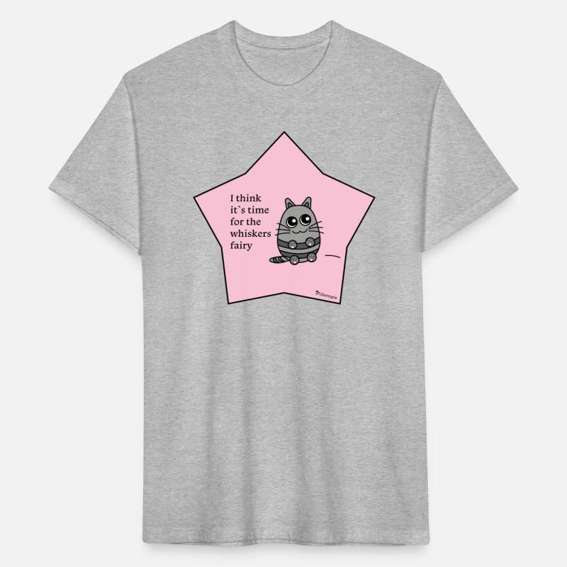 CherryPie Whiskers Fairy