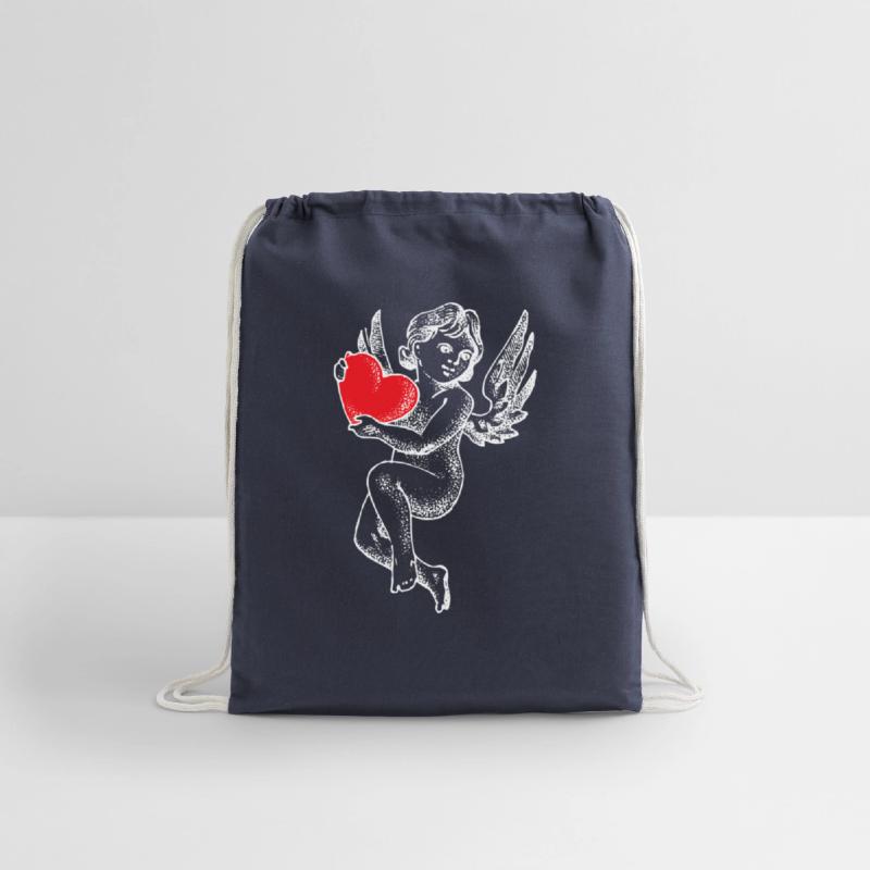 Cherub Baby Angel Christian Church Cupid He