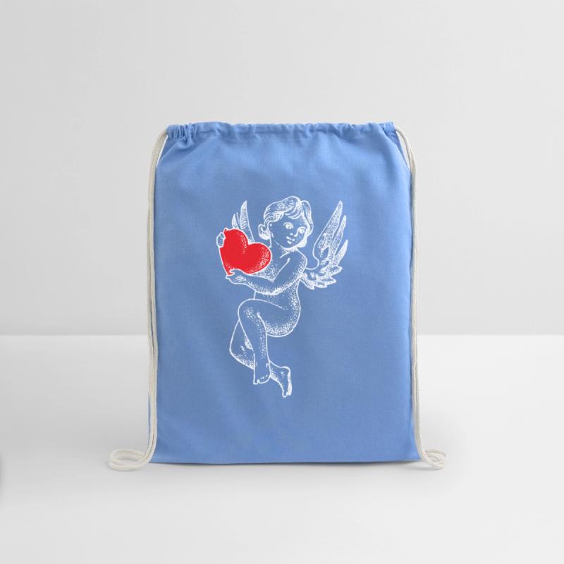 Cherub Baby Angel Christian Church Cupid He