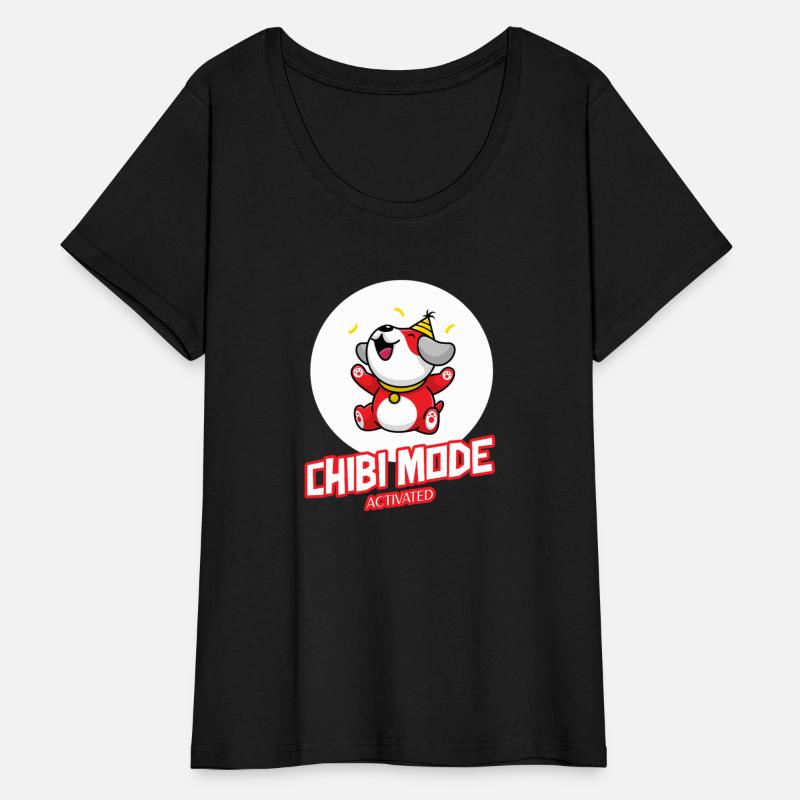 Chibi Mode: Activated Chibi Drawing