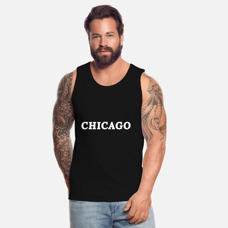 Chicago Lover