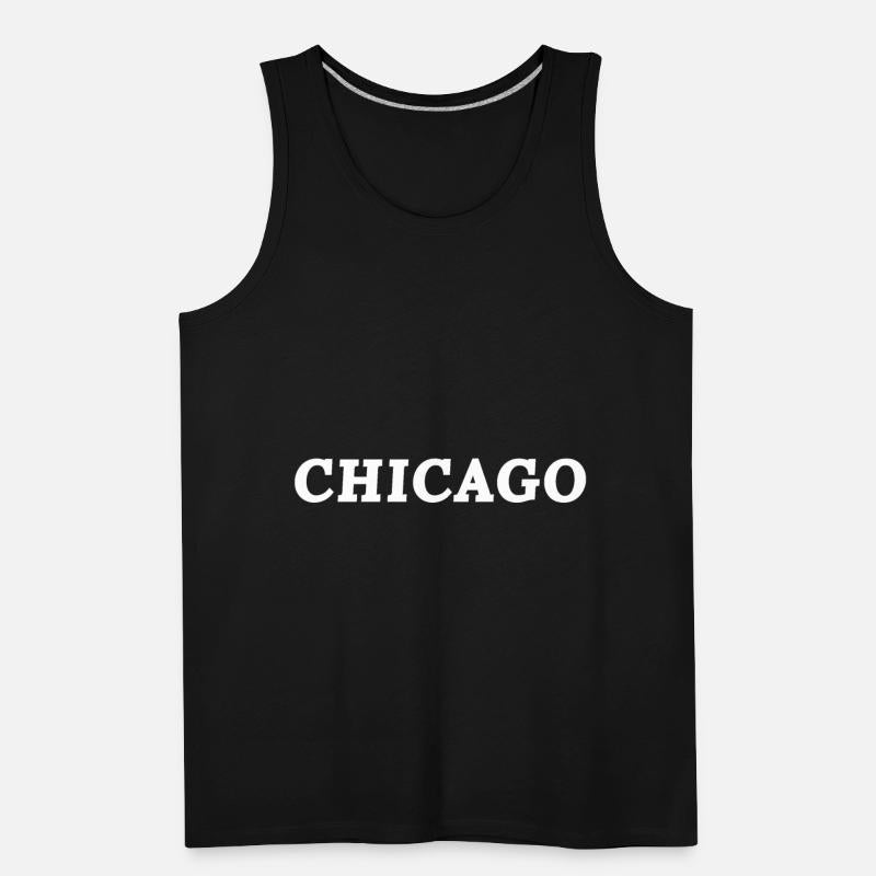 Chicago Lover
