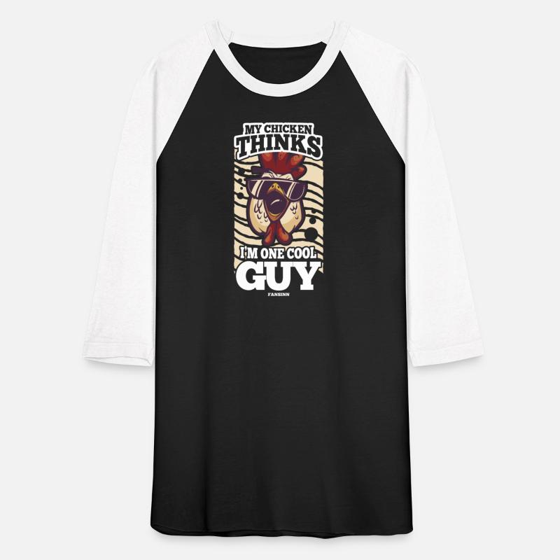 Chicken farm Poultry Hahn Chicken Gift