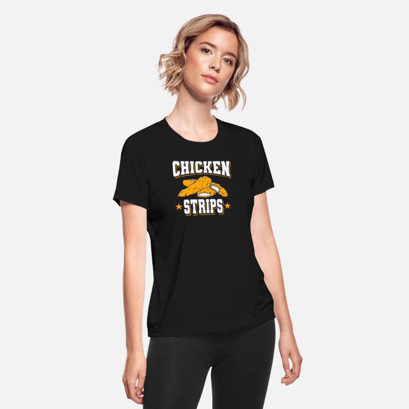 Chicken Strips
