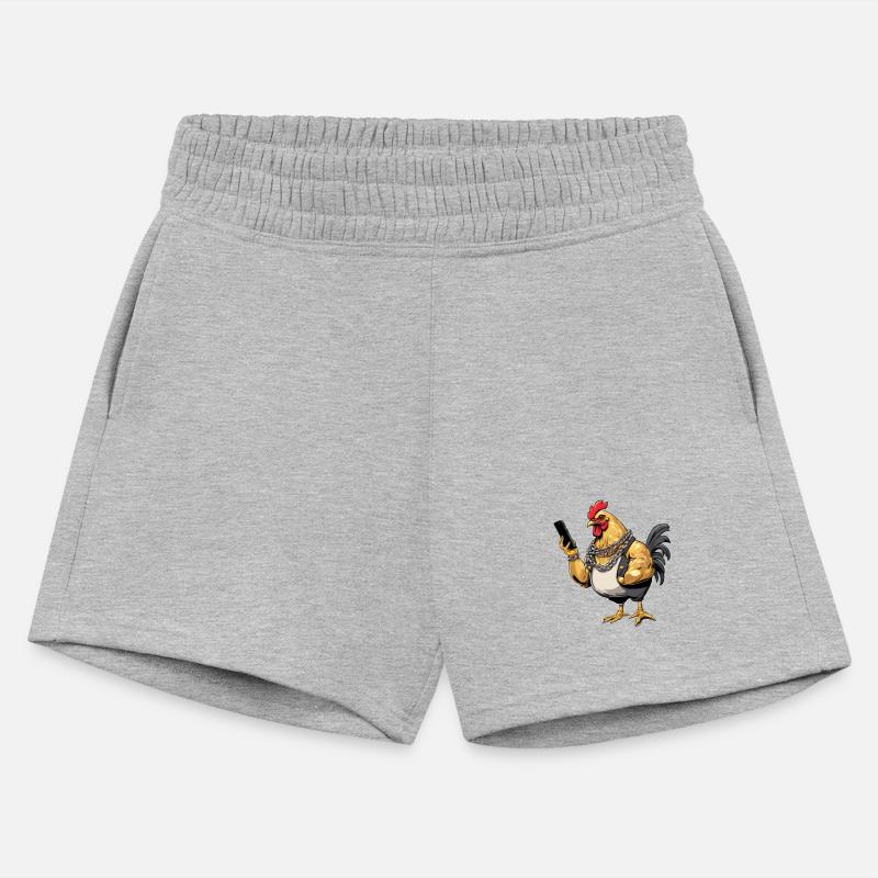 Chicken Thuggets Phone