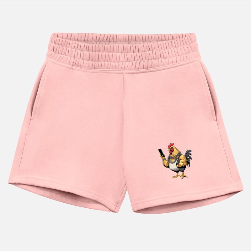 Chicken Thuggets Phone