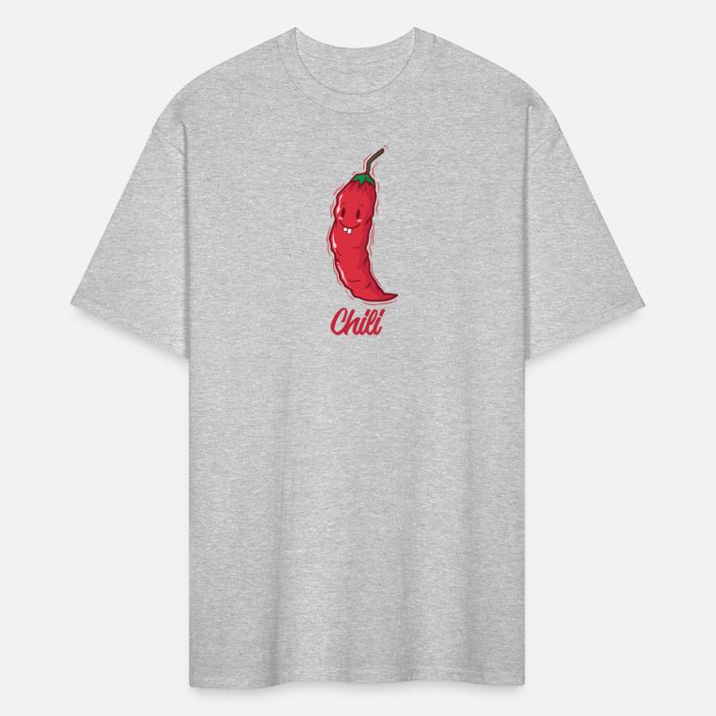 Chili Spice Flavor Food Cooking