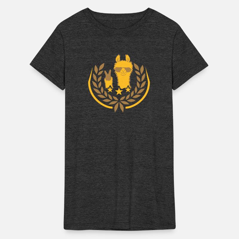 Chill No Drama Llama