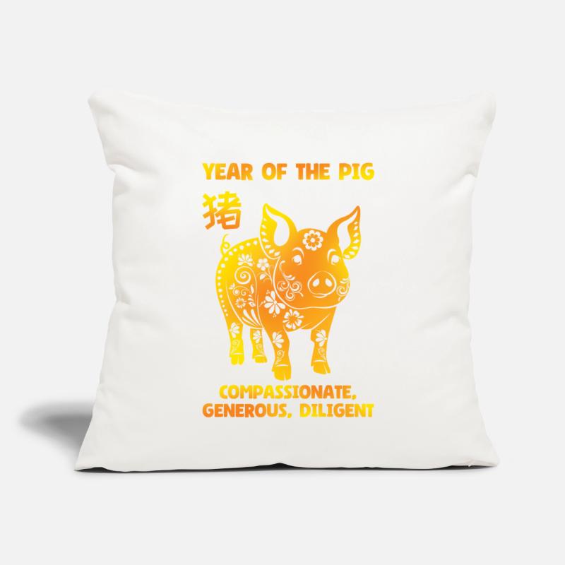 Chinese New Year Of The Pig Chinese Zodiac