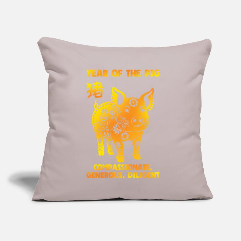 Chinese New Year Of The Pig Chinese Zodiac