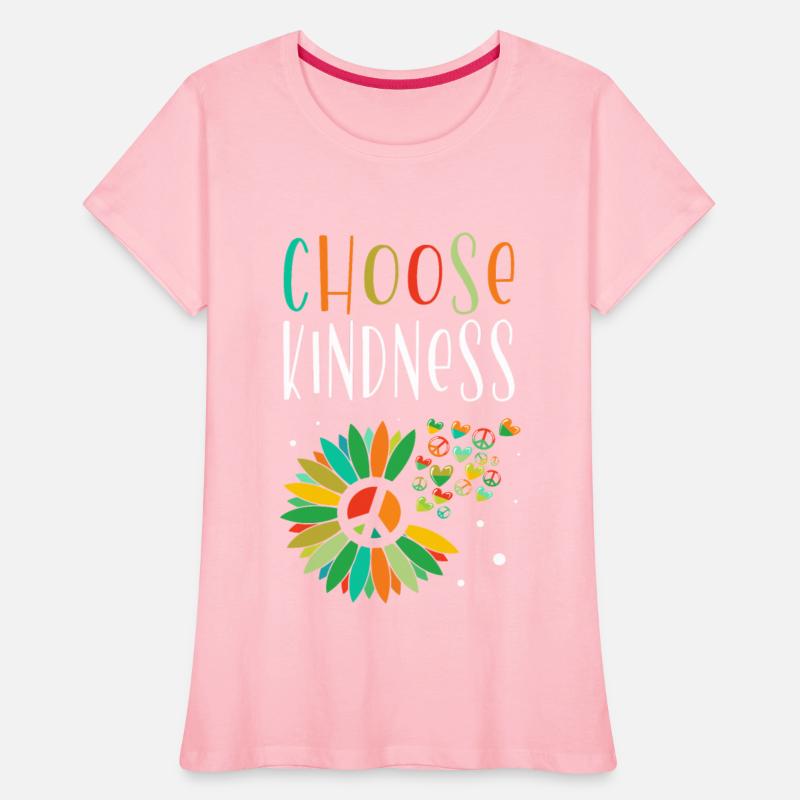 Choose Kindness Inspiration Motivational Encourage