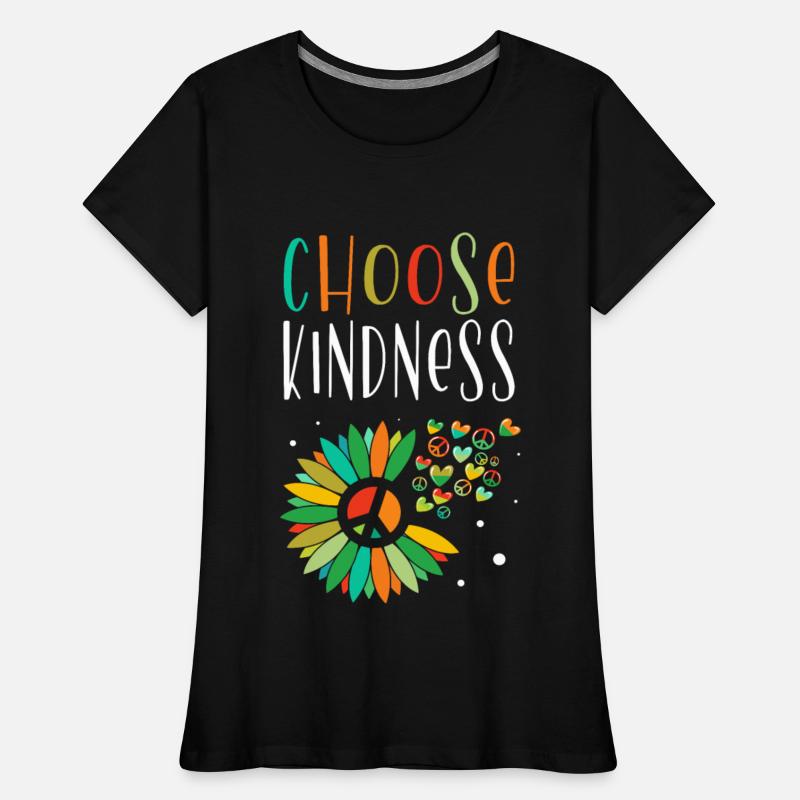 Choose Kindness Inspiration Motivational Encourage