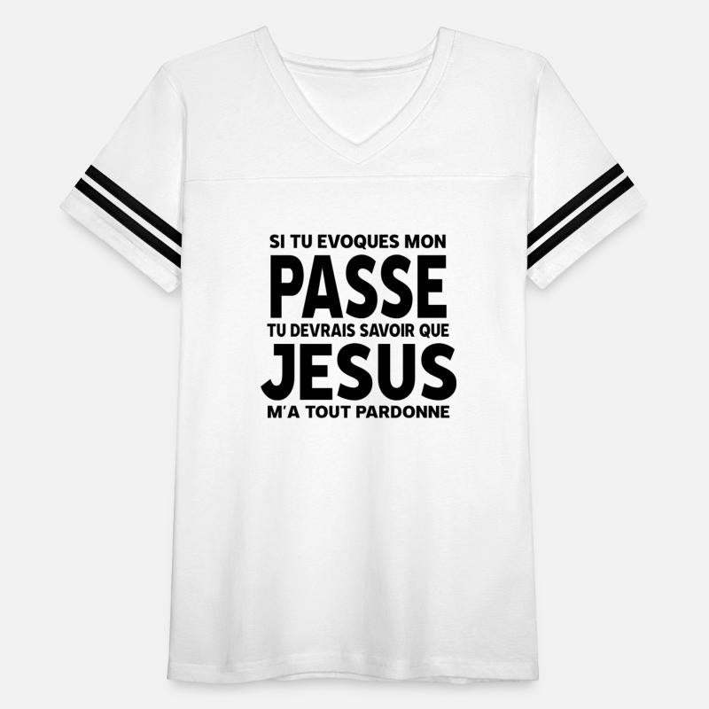 Christian design in French