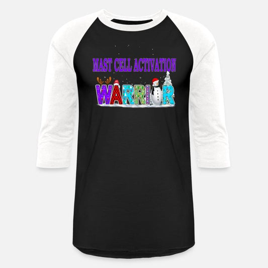 CHRISTMAS WARRIOR mast cell activation
