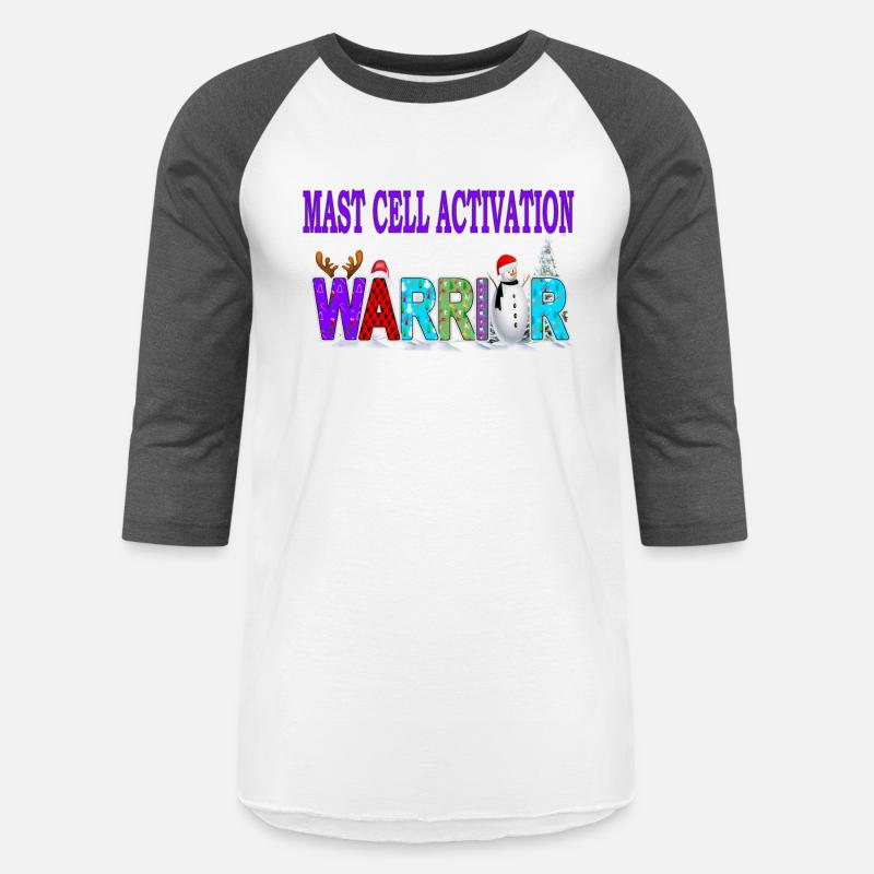 CHRISTMAS WARRIOR mast cell activation