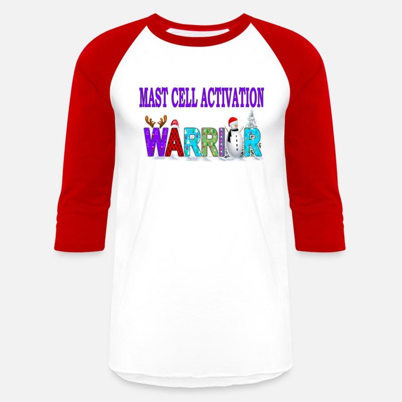 CHRISTMAS WARRIOR mast cell activation