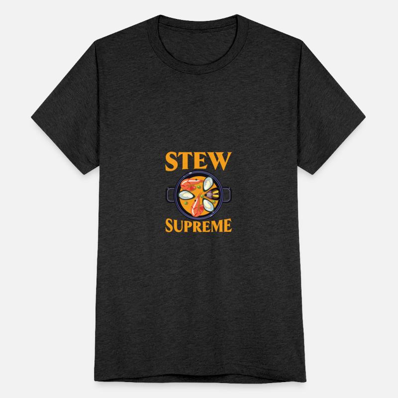 Cioppino Lovers Foodie Food American seafood stew