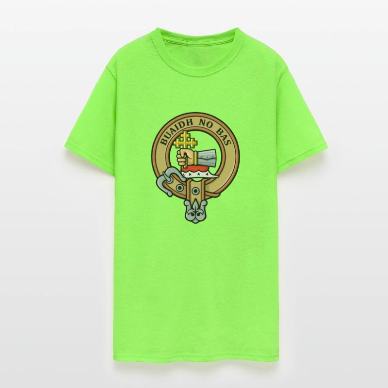 Clan MacDougall Crest