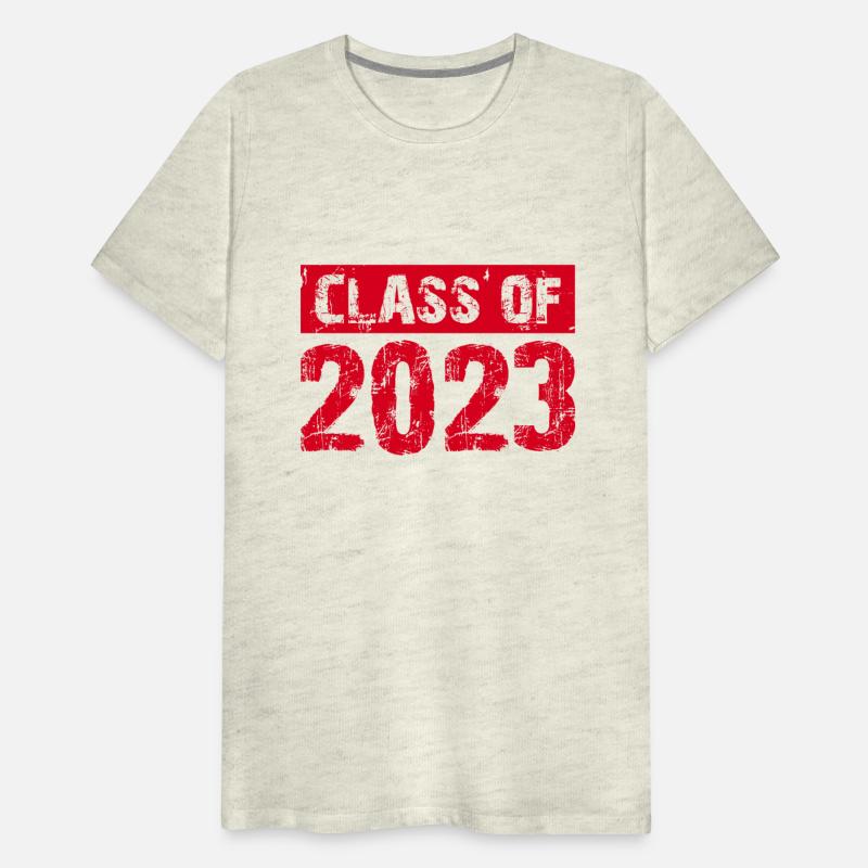 Class of 2023 school graduation student university