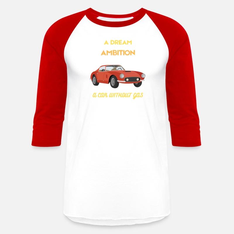 Classic Car And Ambition Motivation Quate