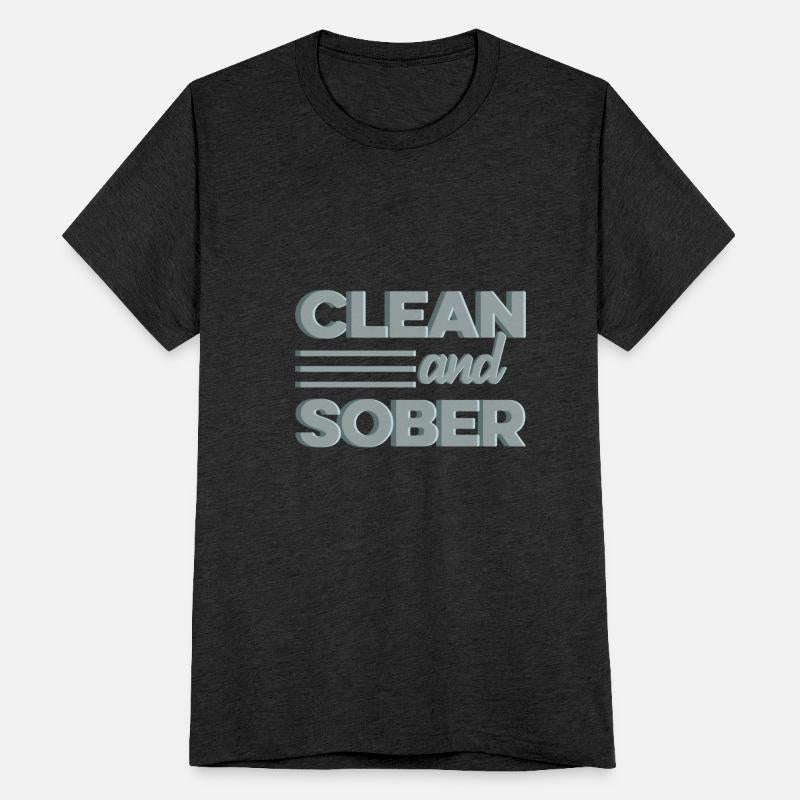 Clean and Sober Moderate Drinker Gift