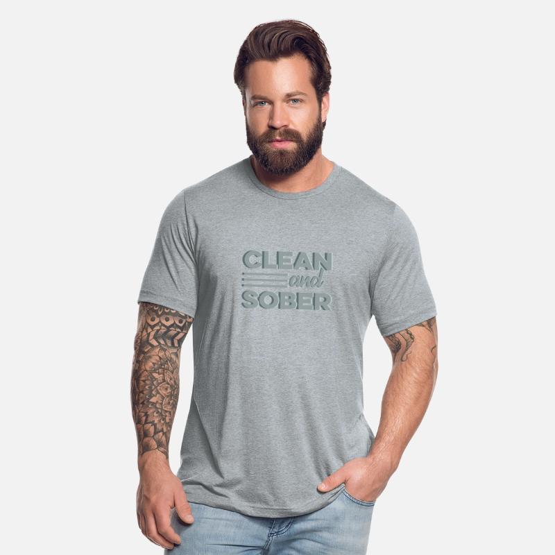 Clean and Sober Moderate Drinker Gift