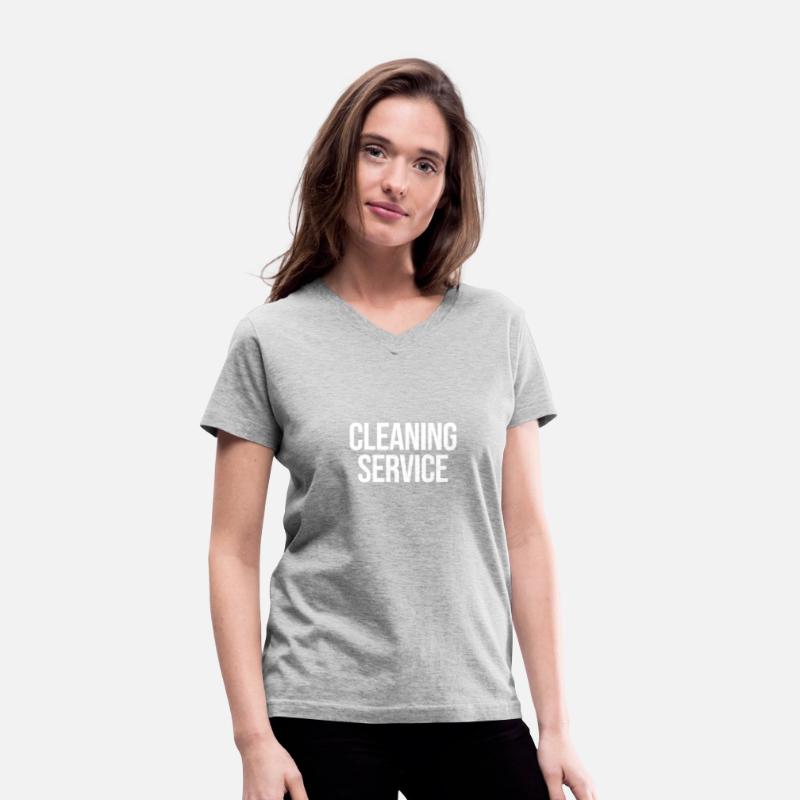 Cleaning Service Housekeeping Housekeeper Cleaner