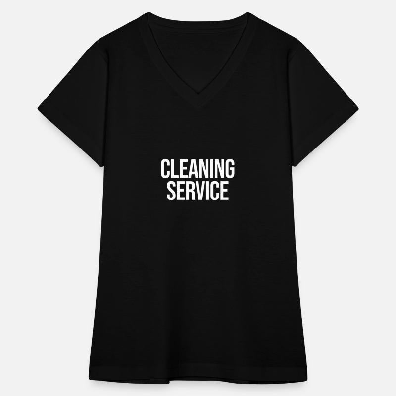 Cleaning Service Housekeeping Housekeeper Cleaner