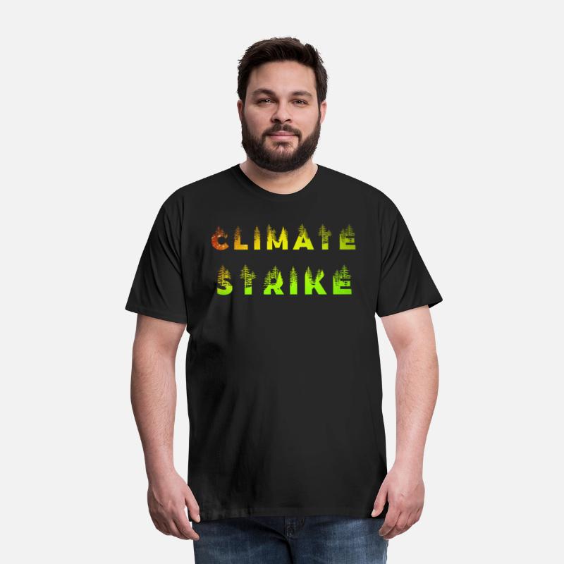 ClimateStrike Climate Change Environment PlanetB