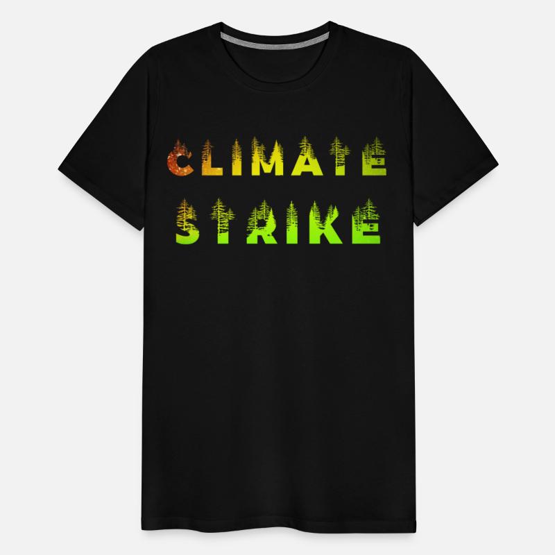 ClimateStrike Climate Change Environment PlanetB