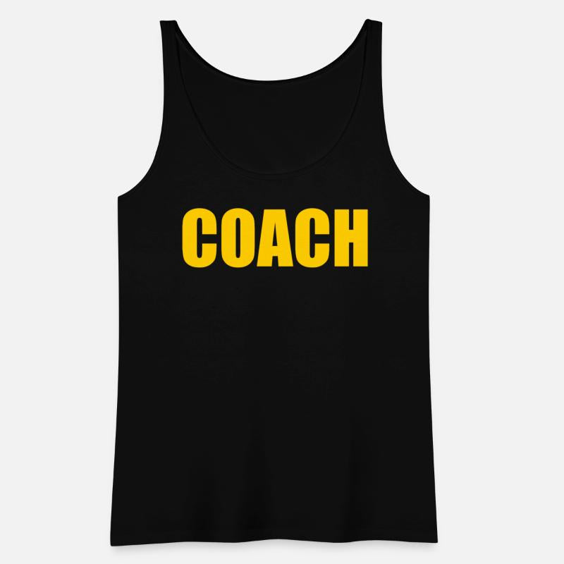 Coach