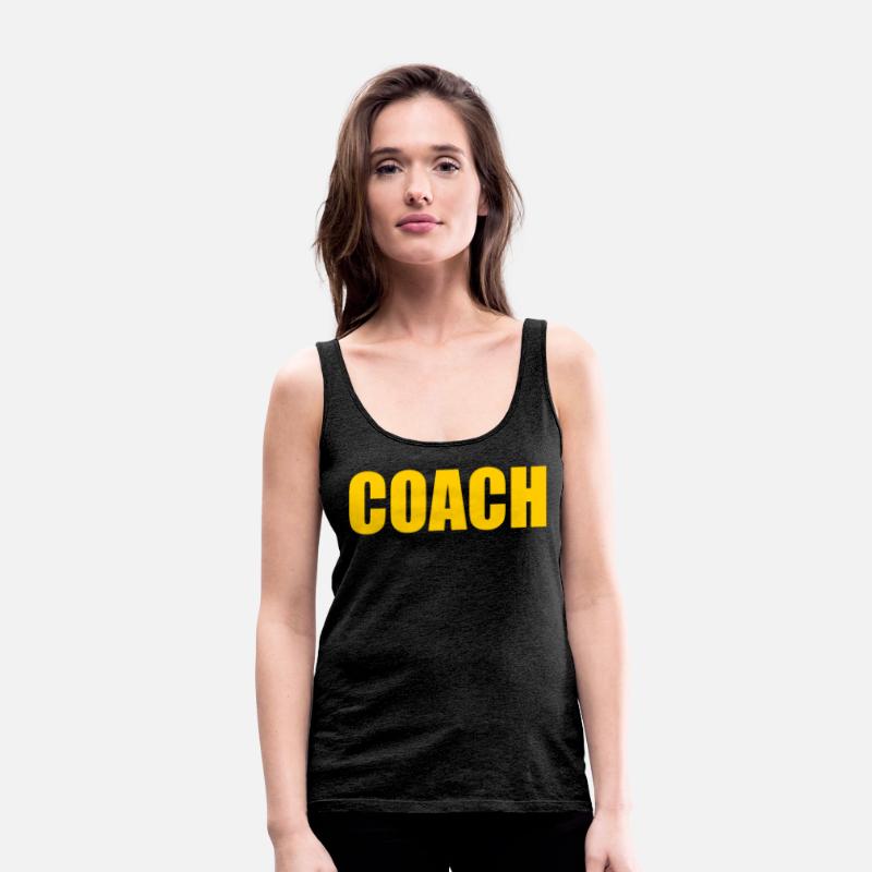 Coach